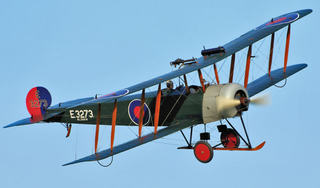 Illustration for article titled This Date in Aviation History: September 16 - September 19